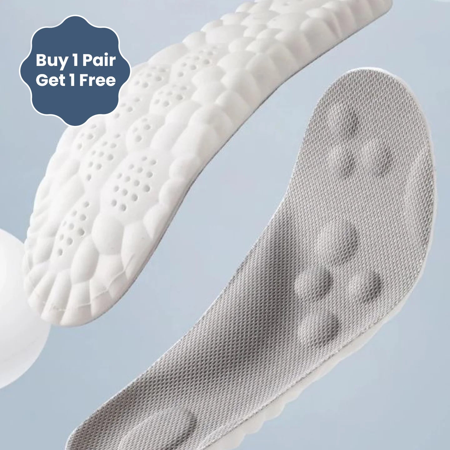 Branturi ortopedice, marime universala (Oferta 1+1 Gratis)