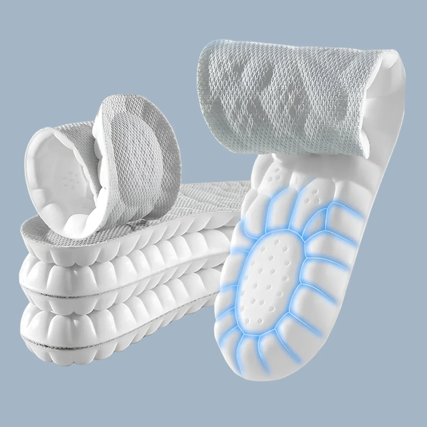 Branturi ortopedice, marime universala (Oferta 1+1 Gratis)
